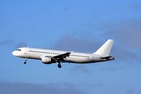 YL-LCO @ EKCH - YL-LCO landing rw 22L - by Erik Oxtorp
