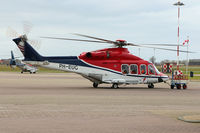 PH-EUG @ EHKD - Den Helder - by Jeroen Stroes