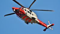 G-MCGS @ EGHH - New resident at Lee on Solent training - by John Coates