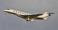 VP-CER @ EGHH - Departing to Porto - by John Coates