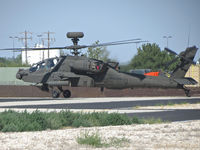 09-05675 @ KBOI - 1-183rd AVN BN, Idaho Army National Guard - by Gerald Howard