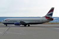 G-DOCL @ LFML - Taxiing - by micka2b
