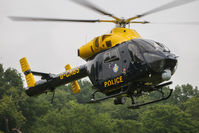 G-CMBS - This image was taken at Nostell Priory West Yorkshire - by Twilight Aviation Media