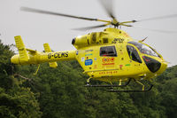 G-CEMS - This image was taken at Nostell Priory, West Yorkshire