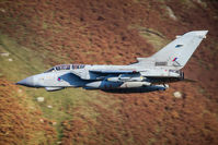 ZA559 - Taken at Dunmail Raise in Cumbria