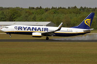 EI-DHG @ EHEH - eindhoven - by Jeroen Stroes