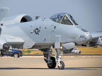 80-0250 @ KBOI - 190th Fighter Sq., Idaho ANG.