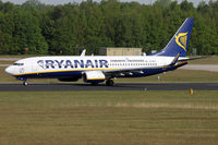 EI-EKT @ EHEH - EINDHOVEN - by Jeroen Stroes