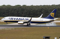 EI-FIB @ EHEH - EINDHOVEN - by Jeroen Stroes