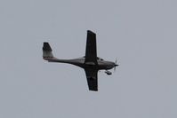 N557JP - Flying over Carpentersville, IL - by JMiner