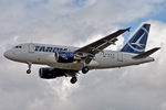 YR-ASA @ EGLL - Arriving 27L