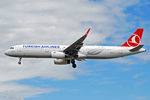 TC-JTJ @ EGLL - Arriving 27L
