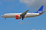 LN-RRS @ EGLL - Arriving 27L