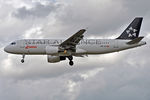 HB-IJO @ EGLL - Arriving 27L