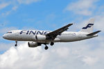 OH-LXF @ EGLL - Arriving 27L