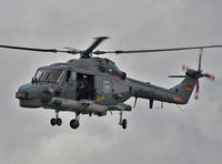 83 24 @ ETMN - Air Day at Nordholz Airbase