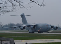 ZZ174 @ EDDV - Nice visiter at HAJ Airport