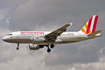 D-AKNF @ EGLL - Arriving 27L