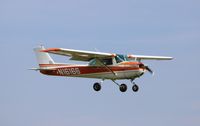 N16166 @ C77 - Cessna 150L - by Mark Pasqualino