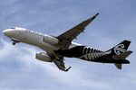 ZK-OXF @ NZCH - away from 02 - by Bill Mallinson