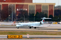 C-GJAZ @ KATL - Landing Atlanta - by Ronald Barker