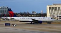 N312US @ KATL - Taxi Atlanta - by Ronald Barker
