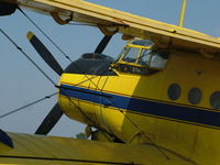 HA-MEB @ LHSZ - Szentes Airport, Hungary - by Attila Groszvald-Groszi
