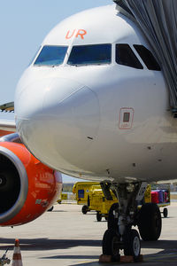G-EZUR @ LPFR -  - by Tomas Milosch