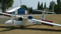 HA-4348 @ LHDV - Dunaújváros Airport, Hungary - by Attila Groszvald-Groszi