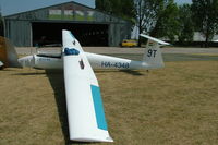 HA-4348 @ LHDV - Dunaújváros Airport, Hungary - by Attila Groszvald-Groszi