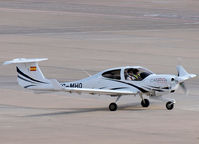 EC-MHQ @ LPA - Taxi to the runway of LPA - by Willem Göebel