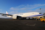 B-18902 @ VIE - China Airlines