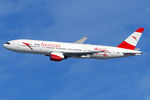 OE-LPD @ VIE - Austrian Airlines - by Chris Jilli