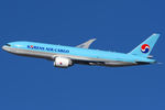 HL8045 @ VIE - Korean Air Cargo - by Chris Jilli