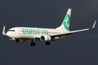 PH-HSW @ EHEH - transavia - by Jeroen Stroes
