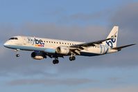 G-FBEI @ EGSH - Arriving from Exeter. - by keithnewsome