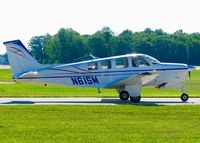 N61SM @ KOSH - At Oshkosh. - by paulp