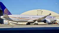 N17963 @ KSFO - SFO 2016 - by Clayton Eddy