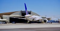 N27965 @ KSFO - SFO 2016 - by Clayton Eddy