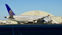 N27958 @ KSFO - SFO 2016 - by Clayton Eddy