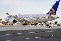 N29907 @ KSFO - SFO 2016 - by Clayton Eddy