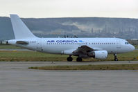 F-GYJM @ LFML - Taxiing - by micka2b