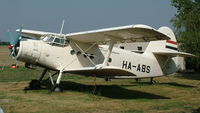 HA-ABS photo, click to enlarge HA-ABS photo, click to enlarge
