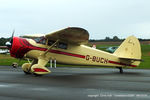 G-BUCH photo, click to enlarge G-BUCH photo, click to enlarge
