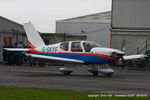 G-SKYF photo, click to enlarge G-SKYF photo, click to enlarge