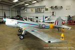 G-AOSK photo, click to enlarge G-AOSK photo, click to enlarge