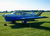 N7236B @ KOSH - At Oshkosh. - by paulp