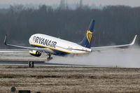 EI-FRK @ EHEH - Eindhoven - by Jeroen Stroes