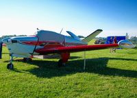 N5050X @ KOSH - At Oshkosh. - by paulp