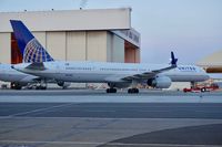 N77865 @ KSFO - SFO 2016 - by Clayton Eddy